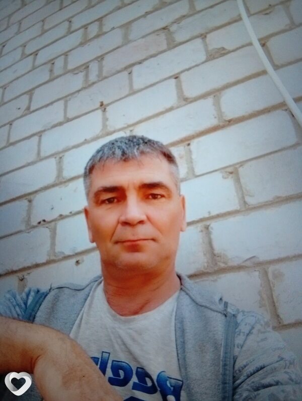 Валерий, 56, Павлодаре — анкета №3974342