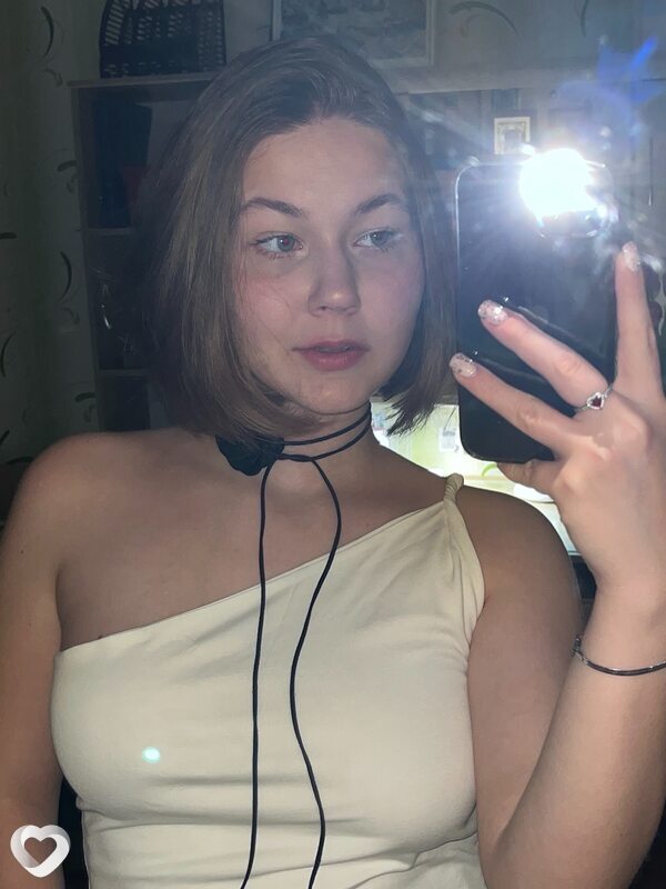 Мария, 20, Минске — анкета №3974344