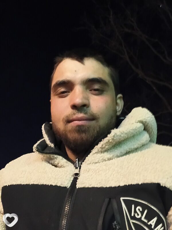 Петя, 22, Москве — анкета №3974357