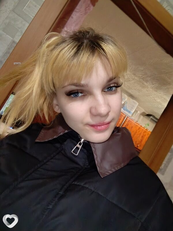 Анастасия, 20, Кемерове — анкета №3974362