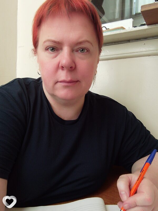 Виктория, 45, Ярославле — анкета №3973968