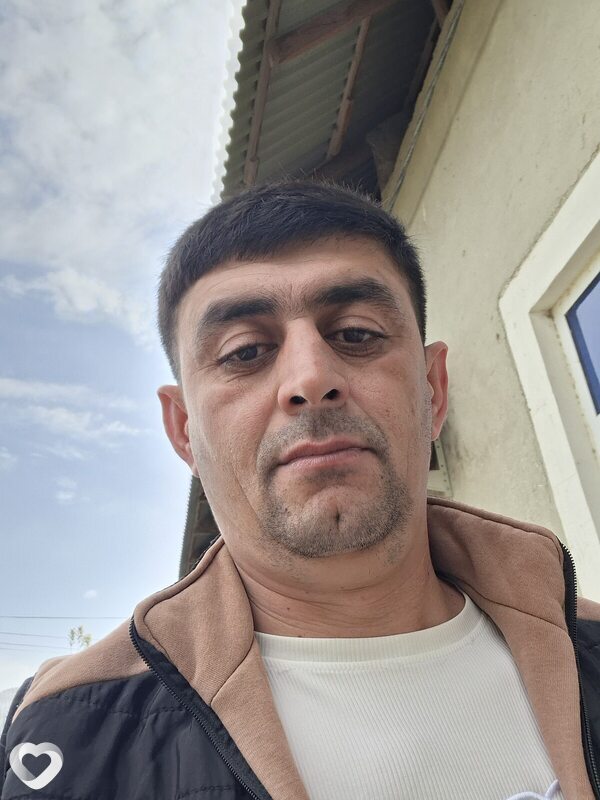 Renat, 38, Москве — анкета №3973971