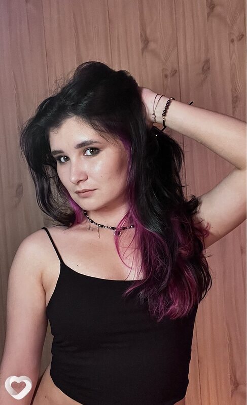 Рената, 23, Томске — анкета №3973985