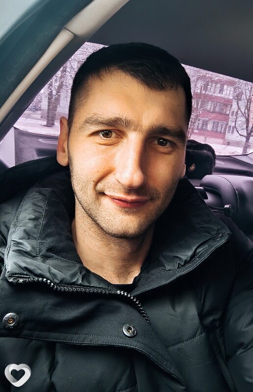 Артём, 33, Дмитрове — анкета №3973986