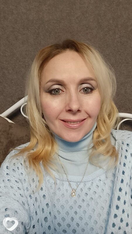 Елена, 50, Сыктывкаре — анкета №3973988