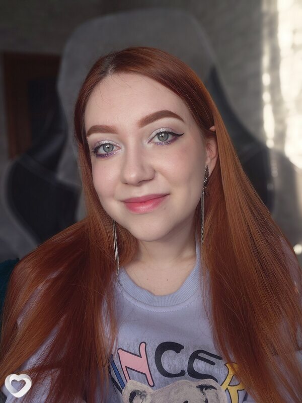 Виктория, 23, Гомеле — анкета №3974144