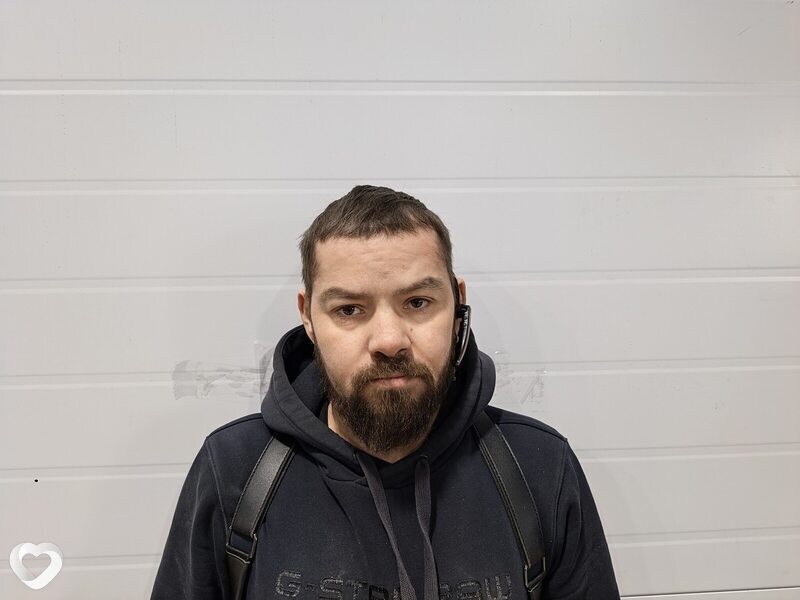 Дмитрий, 40, Минске — анкета №3974152