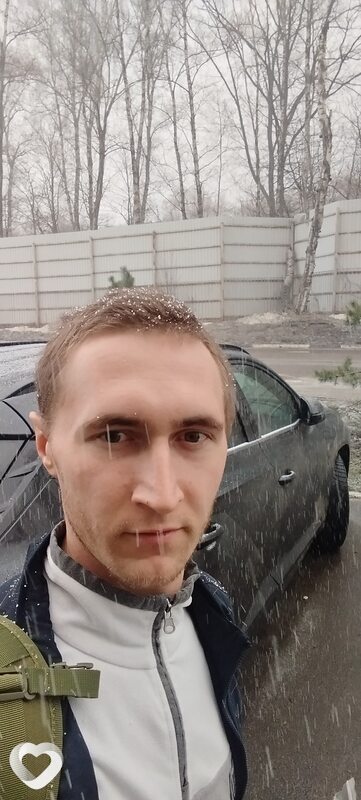 Серый, 30, Липецке — анкета №3974154