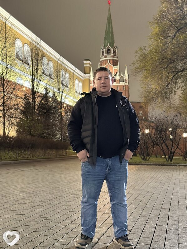 Олег, 34, Москве — анкета №3974157