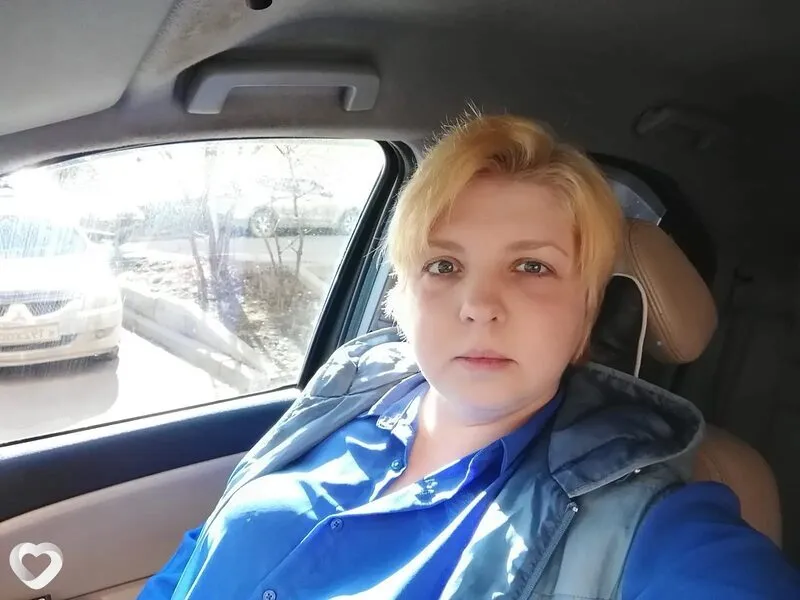 Дарья, 30, Москве — анкета №3974158
