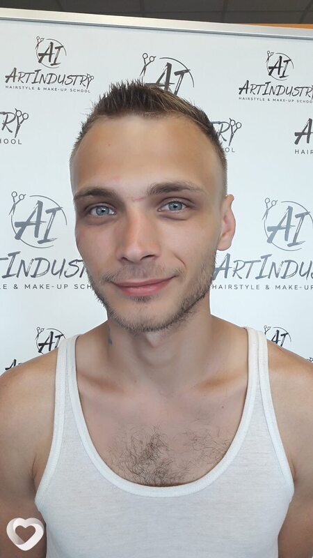 Евгений, 36, Запорожье — анкета №3974093