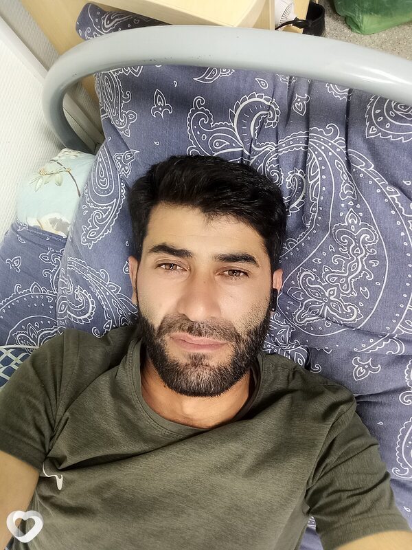 Анар, 37, Тюмени — анкета №3974095