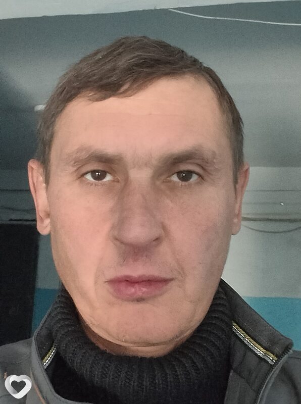 Валера, 44, Саратове — анкета №3974096