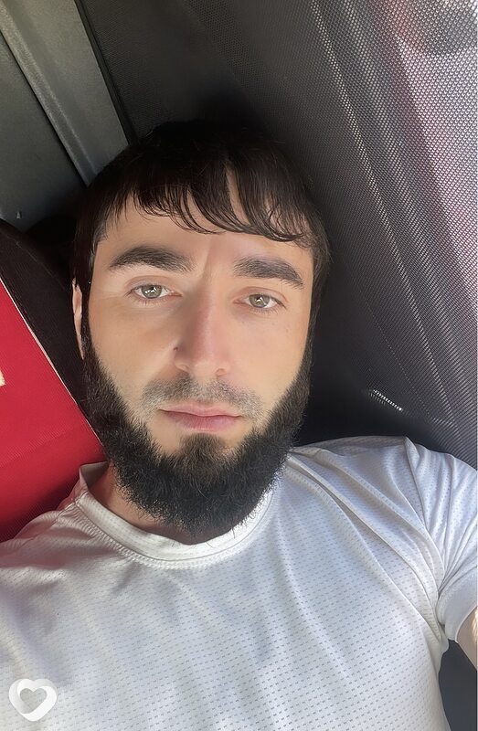 Салман, 29, Кемерове — анкета №3974107