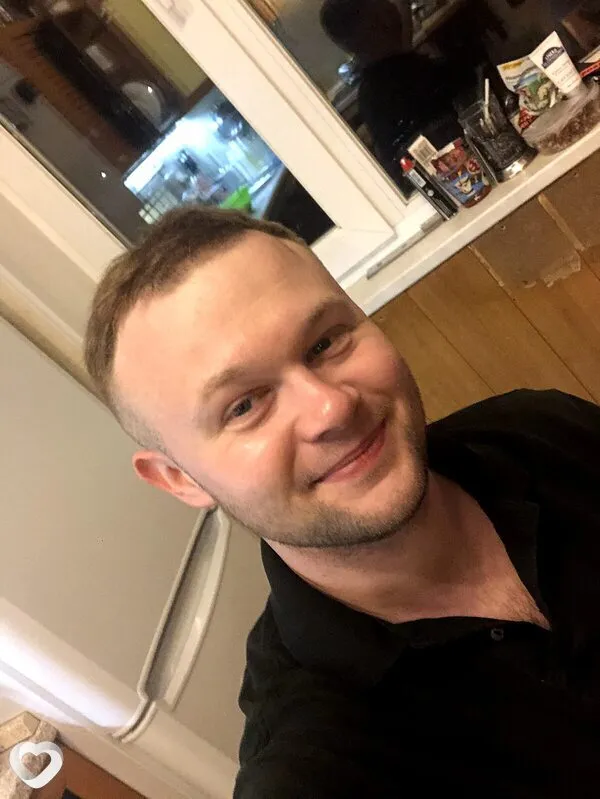 Сергей, 35, Москве — анкета №3974109