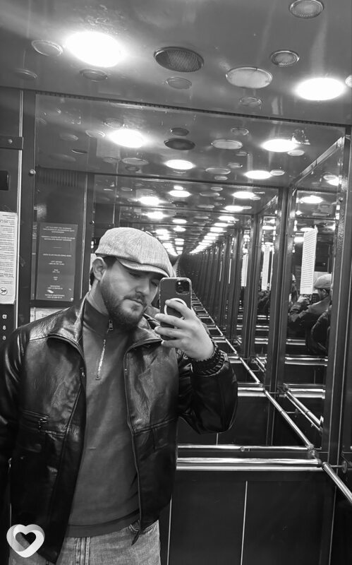 Намиг, 26, Москве — анкета №3974113