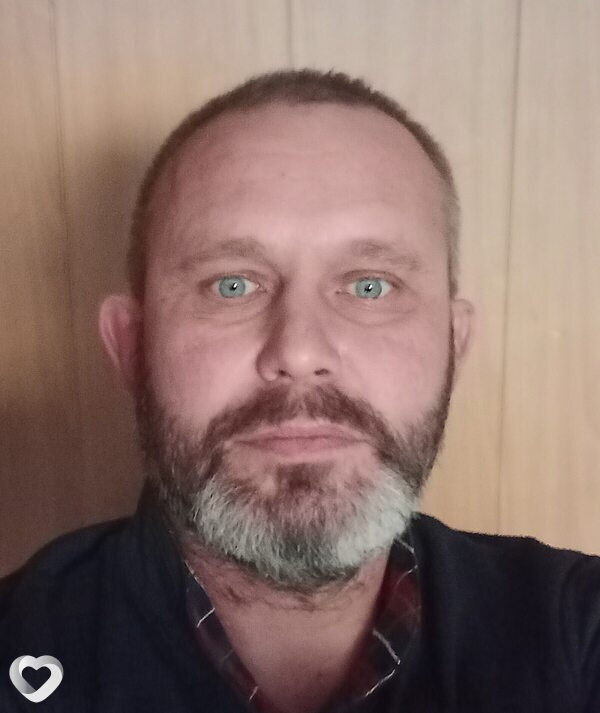 Олег, 47, Тамбове — анкета №3973842