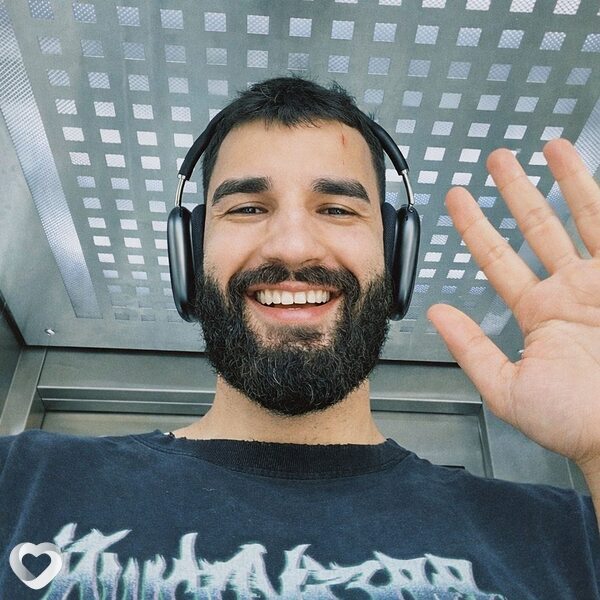 Михаил, 35, Нижнем Новгороде — анкета №3973851