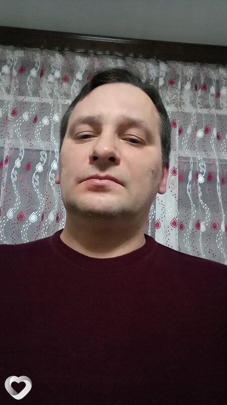 Андрей, 50, Москве — анкета №3973853