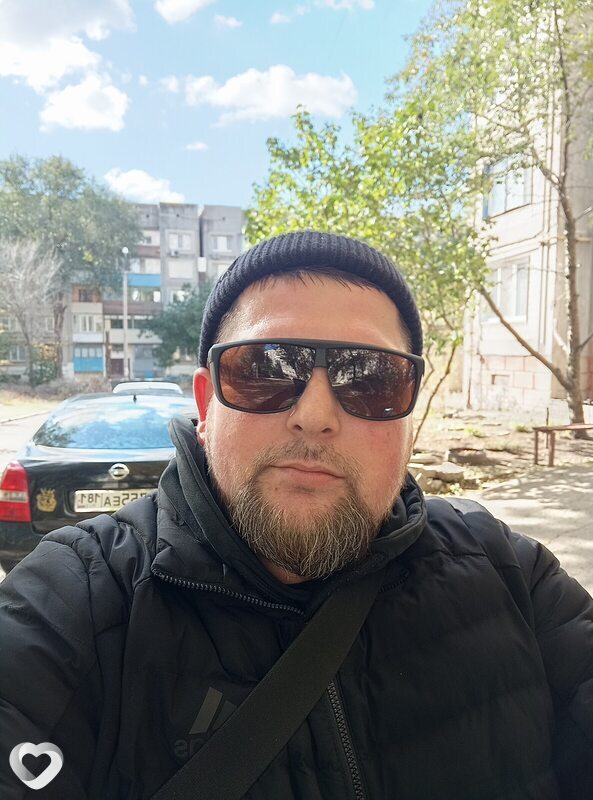 Александр, 43, Стаханове — анкета №3973857