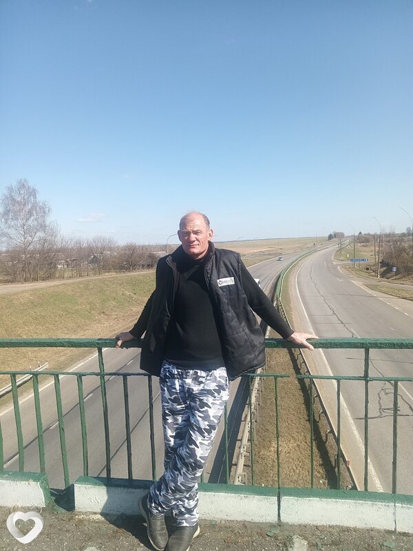 Балтамурат, 50, Борисове — анкета №3974132