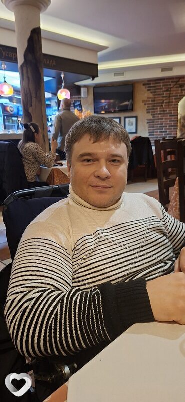 Андрей, 39, Малоярославеце — анкета №3974137