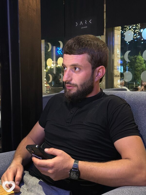 Misha, 28, Ростове-на-Дону — анкета №3974139