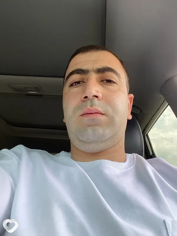 Gegam, 31, Москве — анкета №3974045