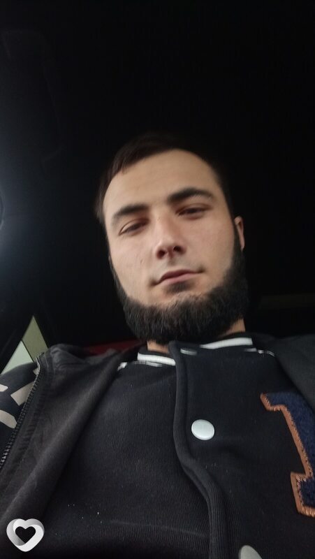 Мухаммад, 26, Иркутске — анкета №3974053