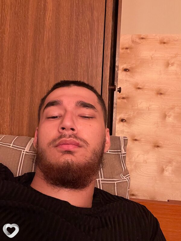 Шамиль, 20, Омске — анкета №3974054