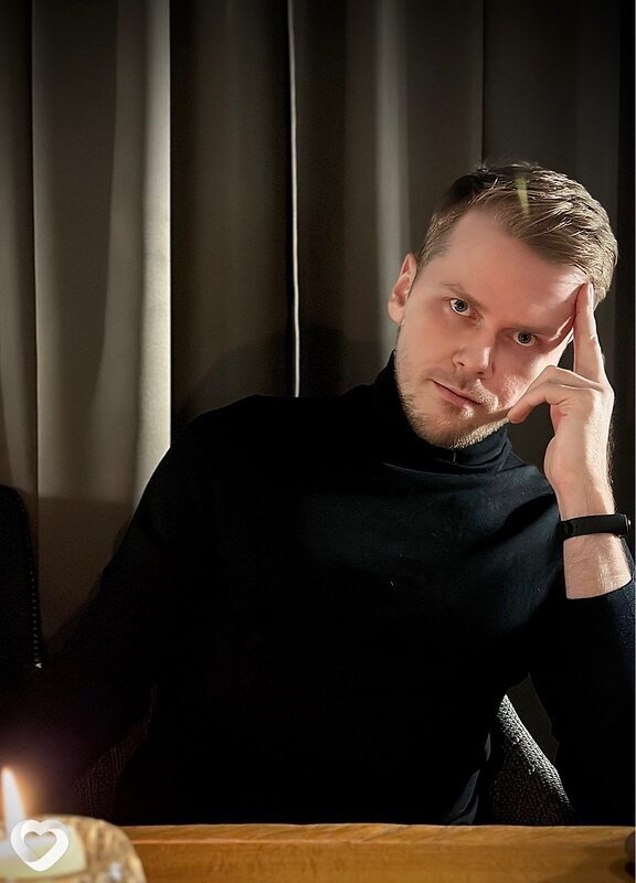 Сергей, 35, Сургуте — анкета №3974055