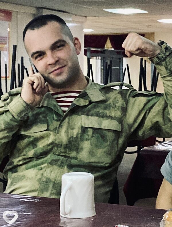 Владимир, 28, Саратове — анкета №3974058