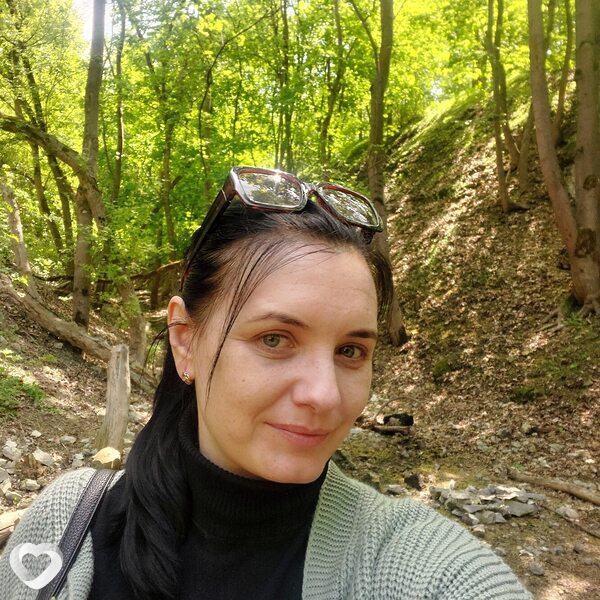 Inna, 38, Луганске — анкета №3974321