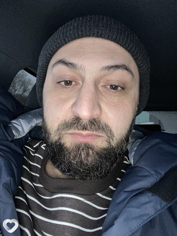 Аббас, 38, Тамбове — анкета №3974322