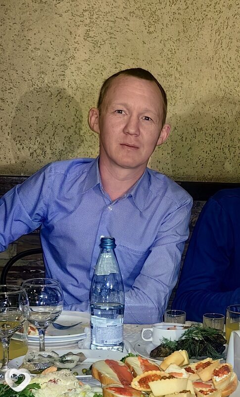 Алексей, Мамадыш