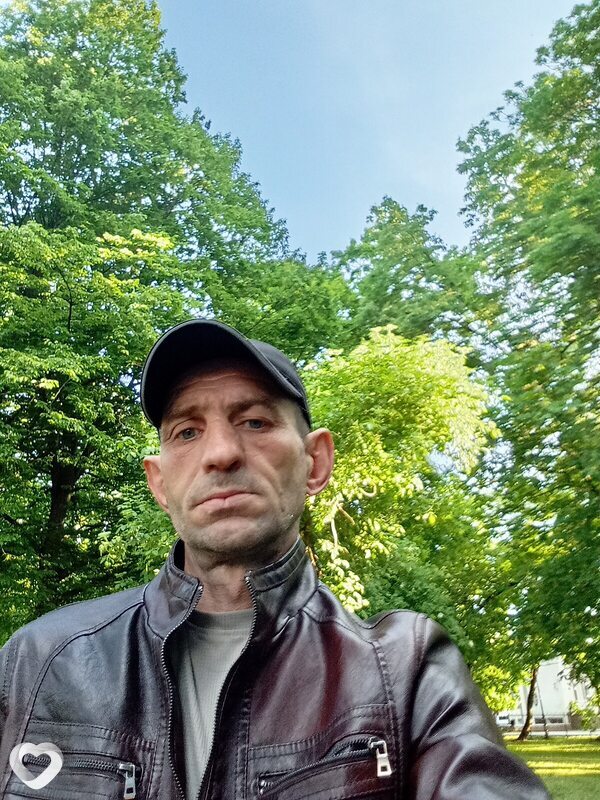 Алексей, 45, Калининграде — анкета №3974331