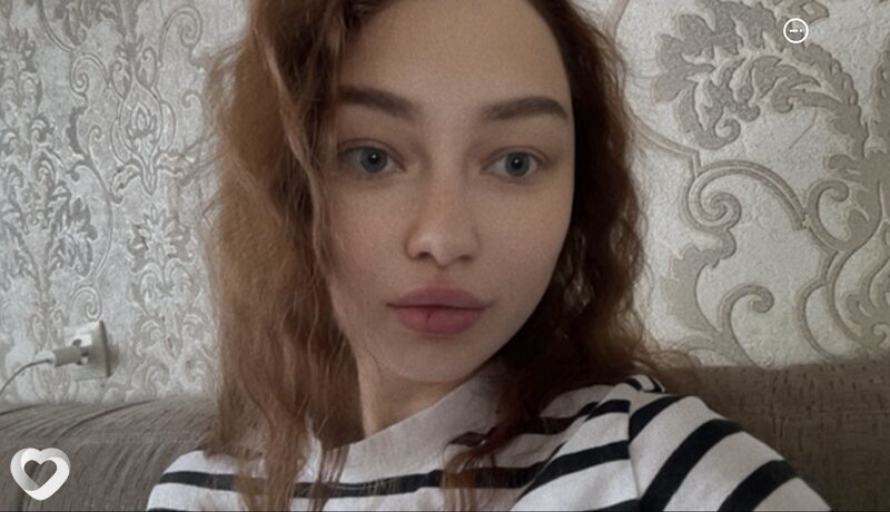 Полина, 23, Ржеве — анкета №3974168
