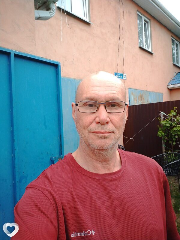 Сергей, 56, Воронеже — анкета №3974169