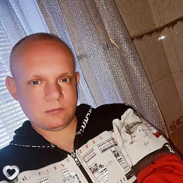 Ярослав, 39, Черкассах — анкета №3974188