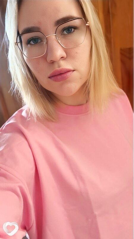 Алиса, 29, Пензе — анкета №3974264
