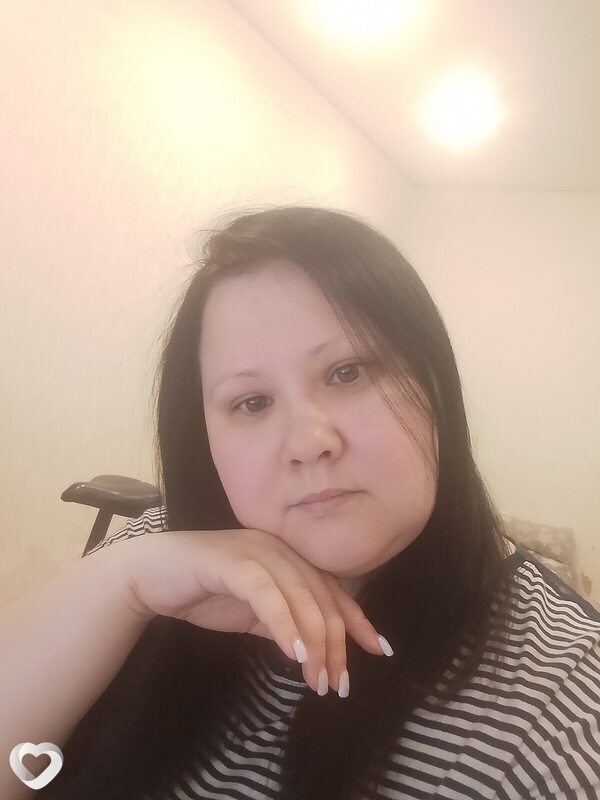 Гузель, 36, Набережных Челнах — анкета №3974265