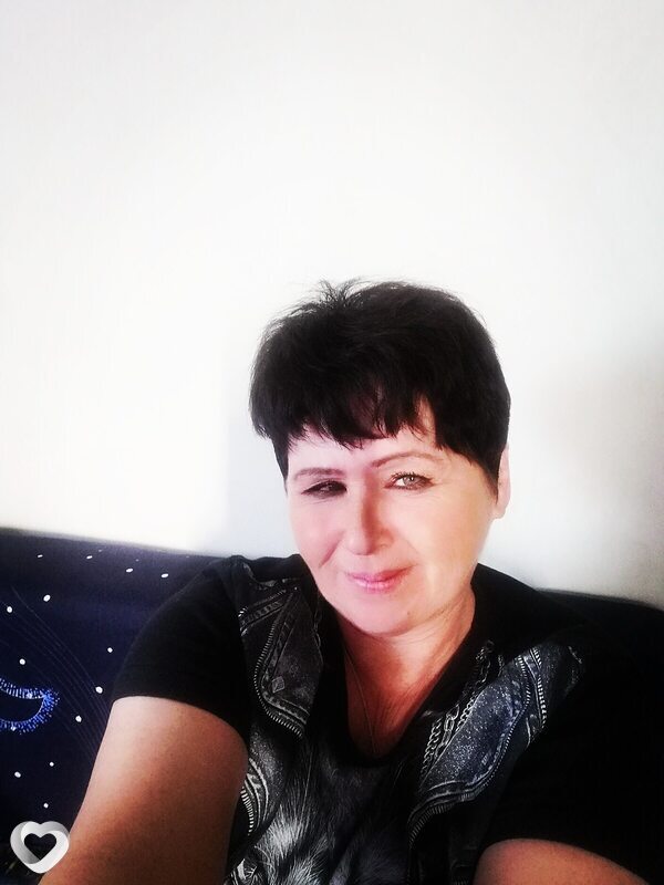 Наталья, 46, Уфе — анкета №3974266