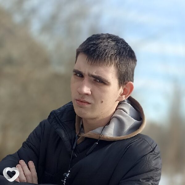 Костя, 20, Алчевске — анкета №3974279