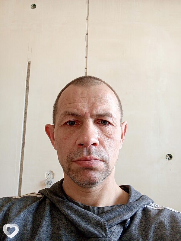 Михаил, 43, Гомеле — анкета №3974282