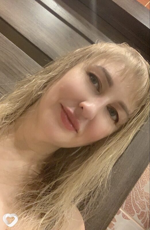 Алена, 54, Челябинске — анкета №3974285