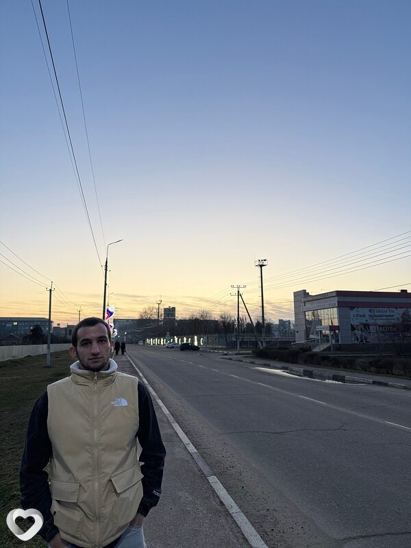 Твой Зайка, 27, Ставрополе — анкета №3974299