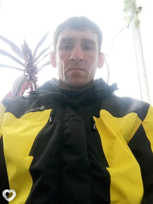 Сергей, 48, Москве — анкета №3974305