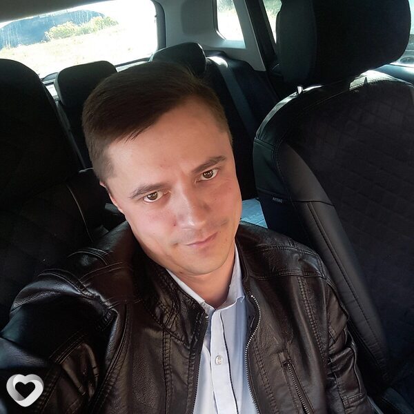 Виктор, 31, Ангарске — анкета №3974247