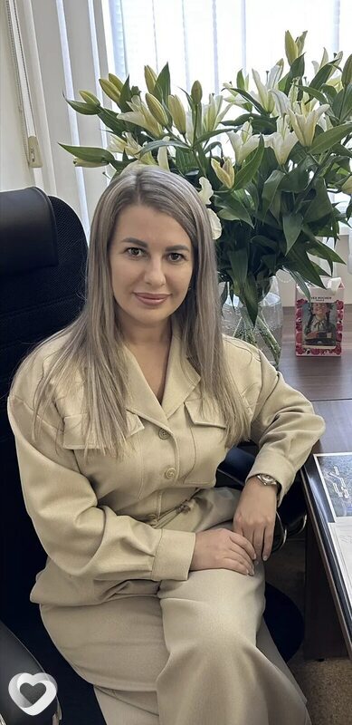Ольга, 38, Красноярске — анкета №3974257