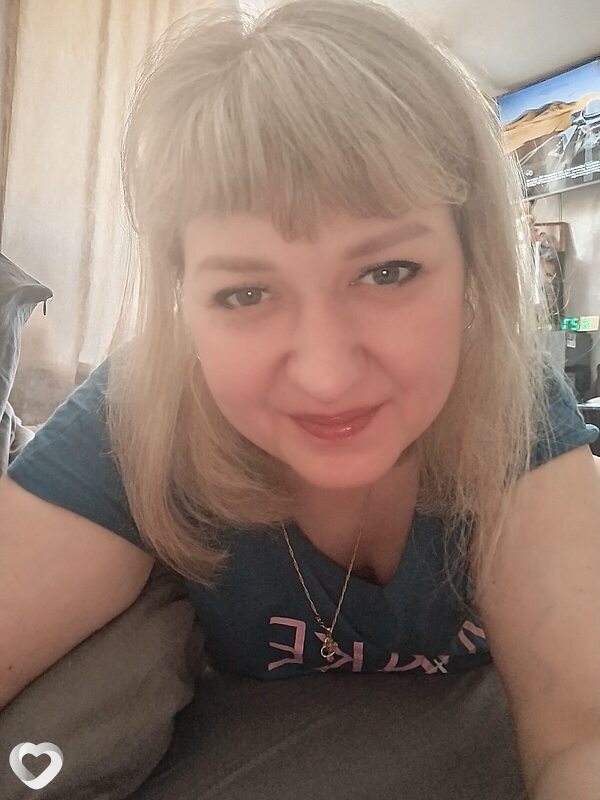 Галинка, 32, Иванове — анкета №3974262